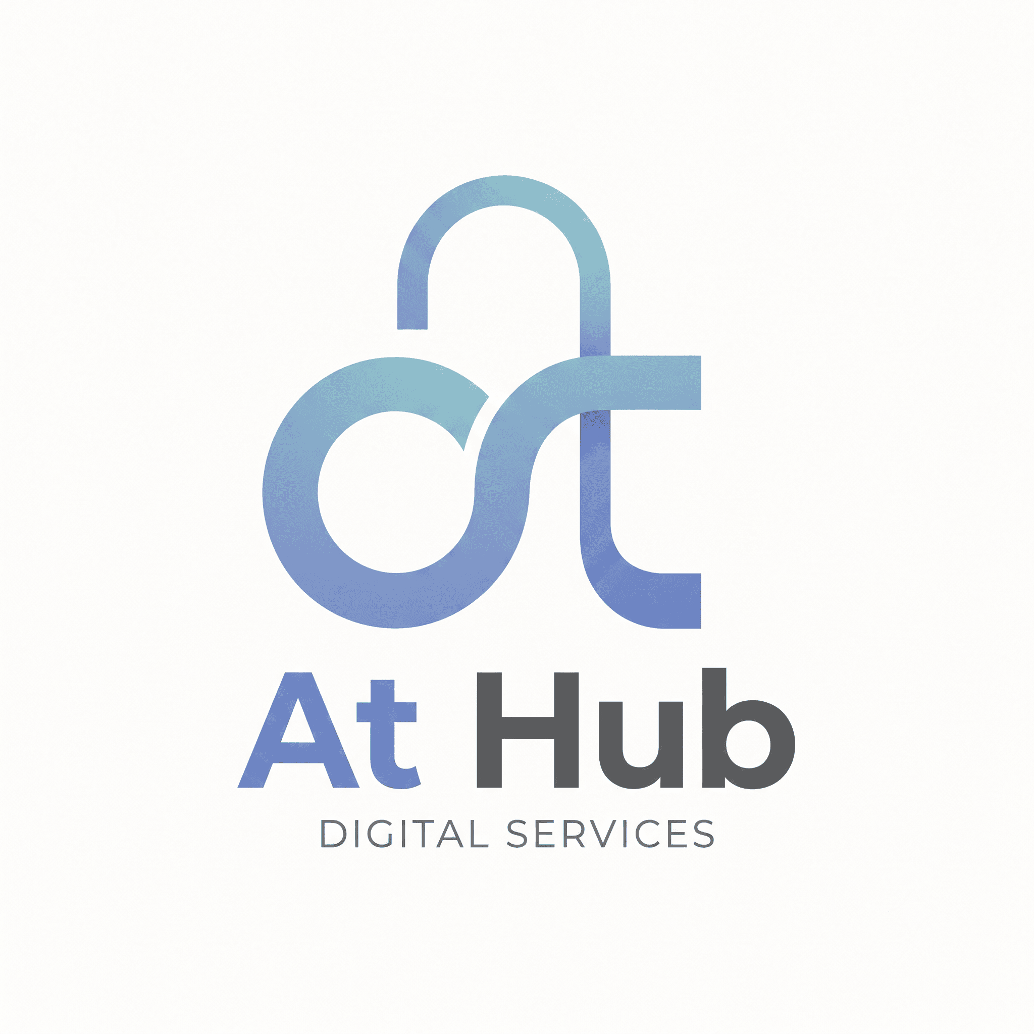AT-Hub Logo
